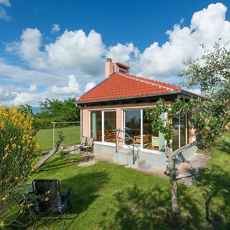 Holiday Home Frankie Paradise Zaton  Luaran gambar