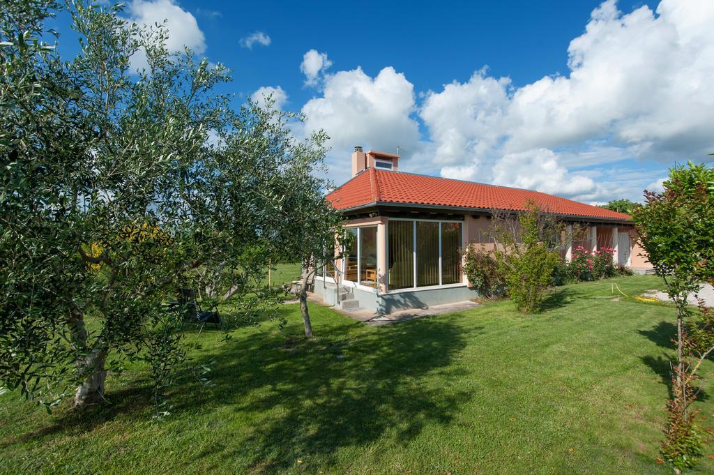 Holiday Home Frankie Paradise Zaton  Luaran gambar