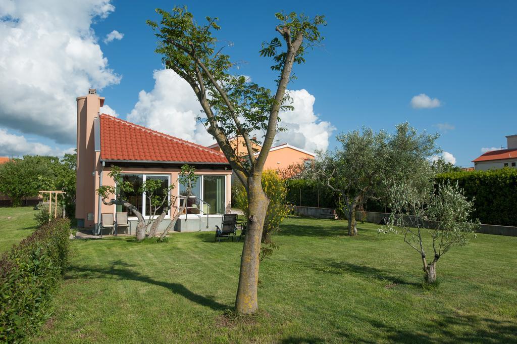 Holiday Home Frankie Paradise Zaton  Luaran gambar