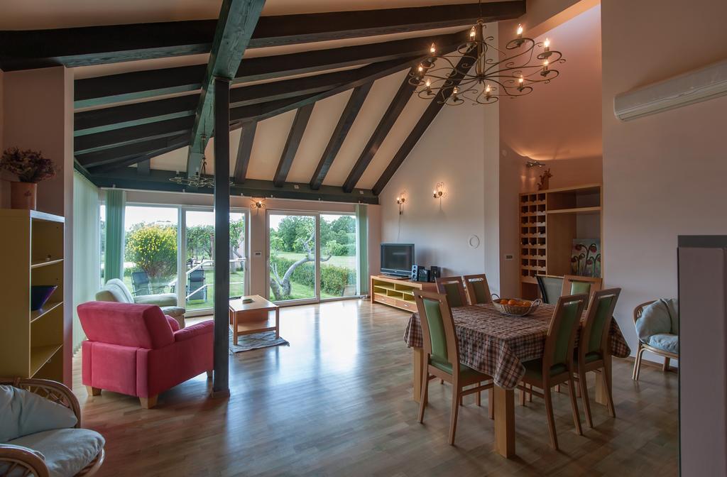 Holiday Home Frankie Paradise Zaton  Luaran gambar