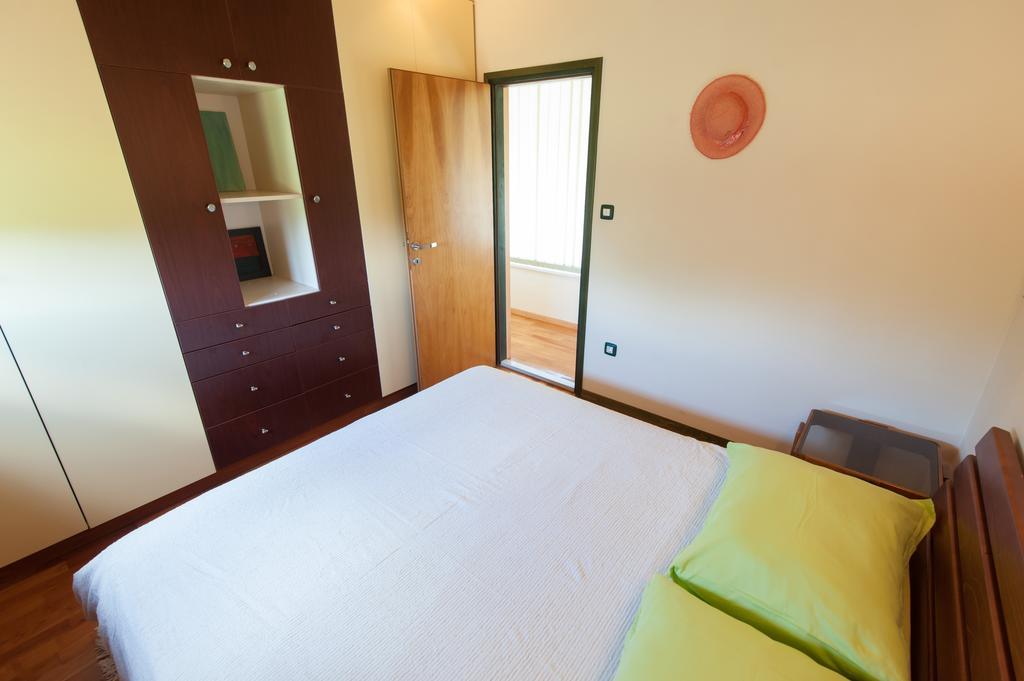 Holiday Home Frankie Paradise Zaton  Luaran gambar