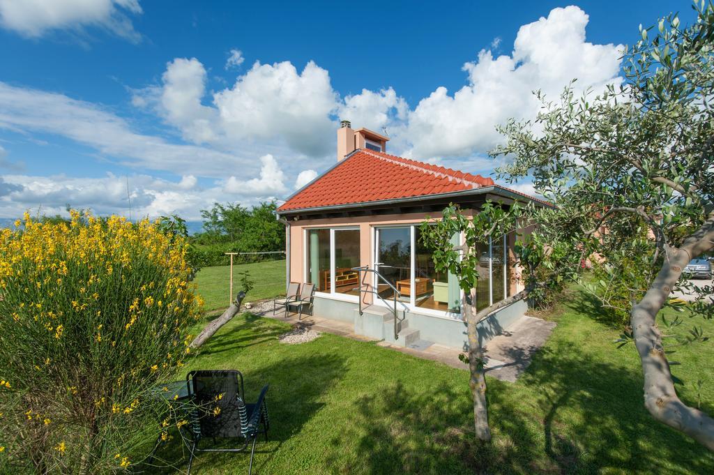 Holiday Home Frankie Paradise Zaton  Luaran gambar