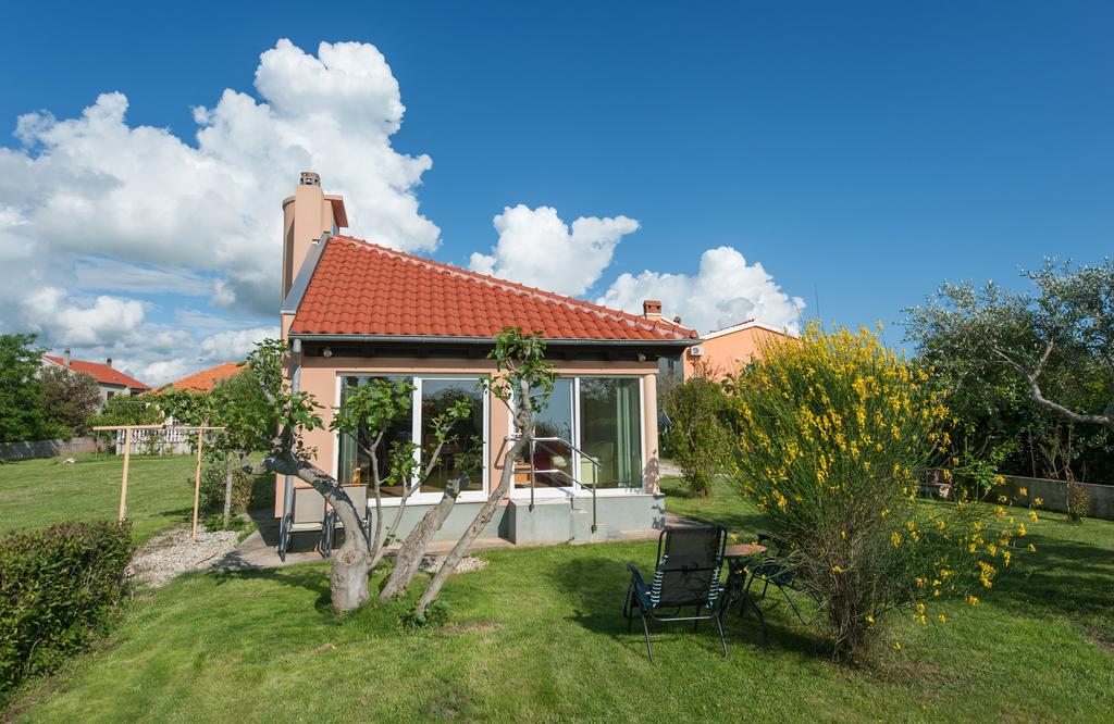 Holiday Home Frankie Paradise Zaton  Luaran gambar