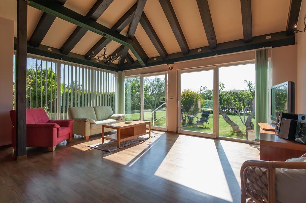 Holiday Home Frankie Paradise Zaton  Luaran gambar
