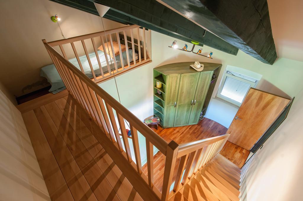 Holiday Home Frankie Paradise Zaton  Luaran gambar