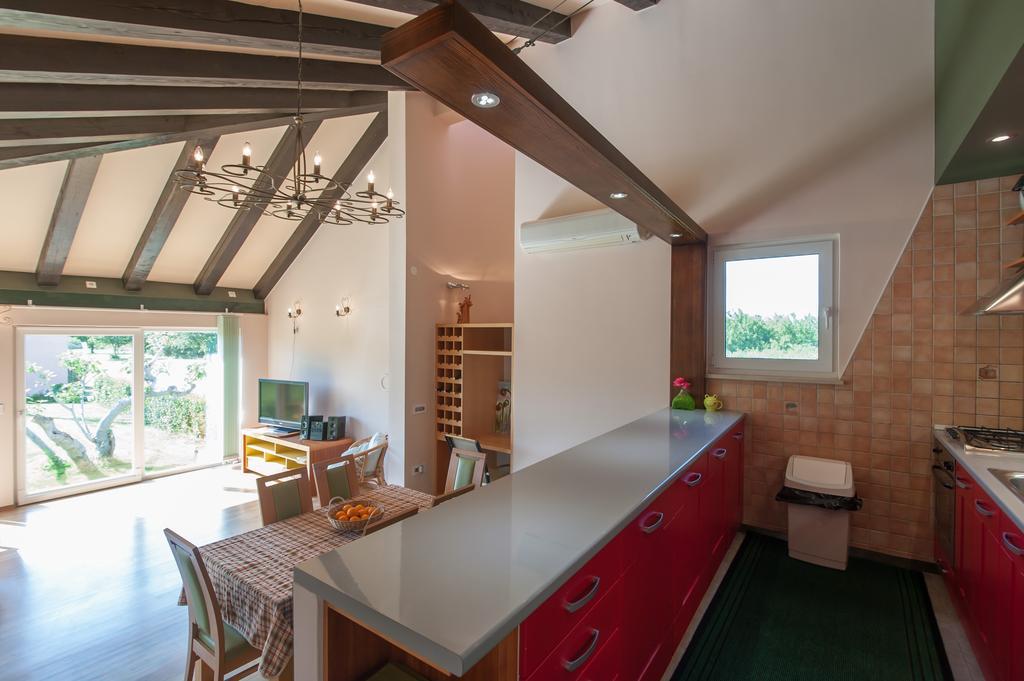 Holiday Home Frankie Paradise Zaton  Luaran gambar