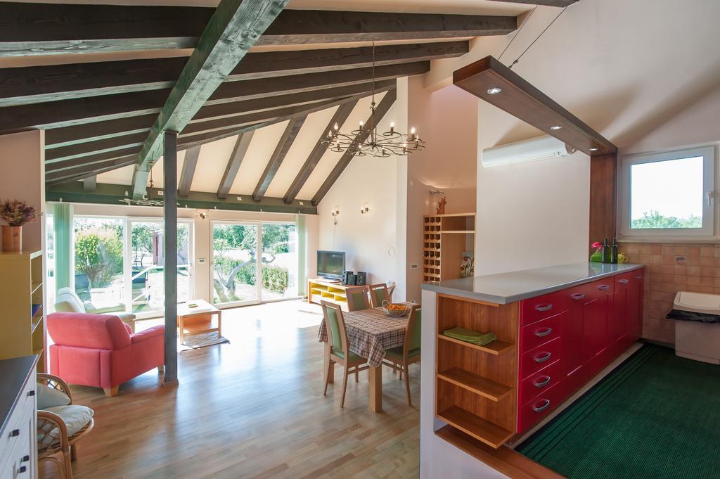 Holiday Home Frankie Paradise Zaton  Luaran gambar