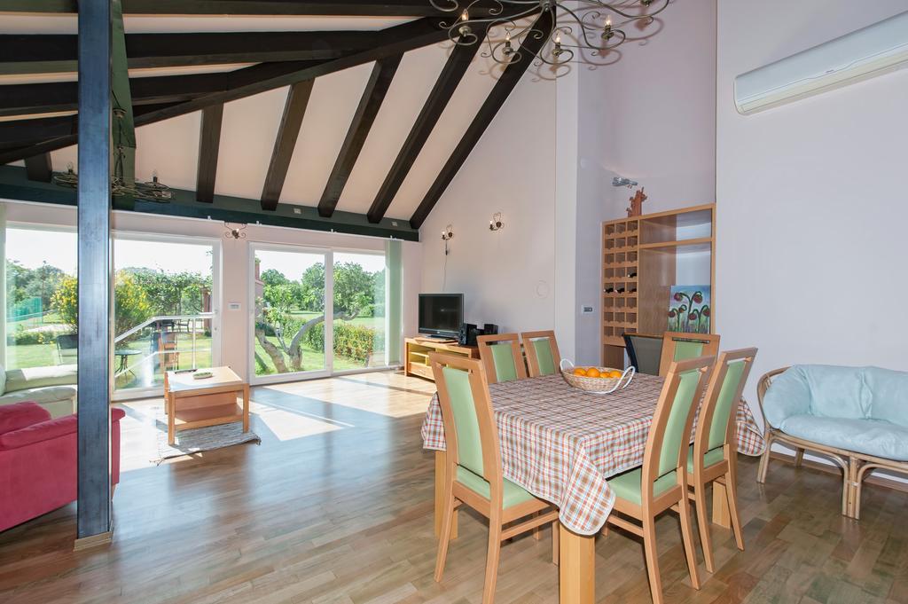 Holiday Home Frankie Paradise Zaton  Luaran gambar