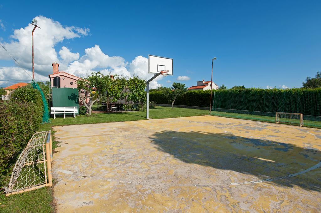 Holiday Home Frankie Paradise Zaton  Luaran gambar