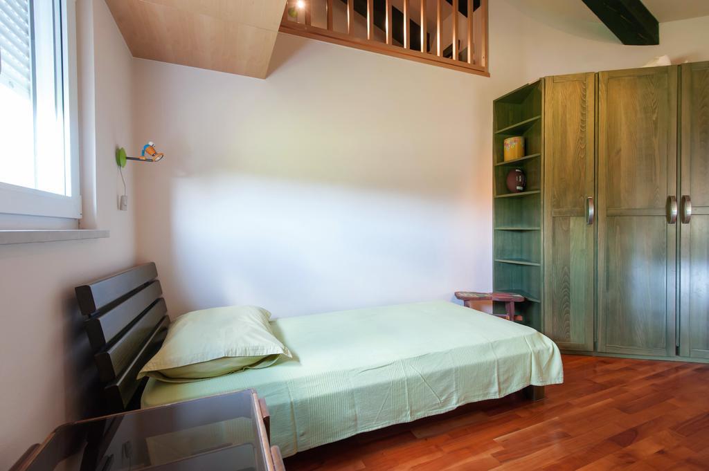 Holiday Home Frankie Paradise Zaton  Luaran gambar